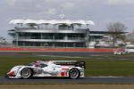 Audi R18 e-Tron Quattro 2012 года